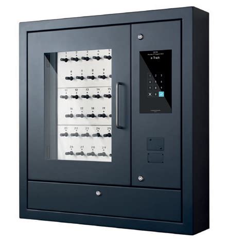 keytracker|Key Management Systems, Key Cabinets & Lockers .